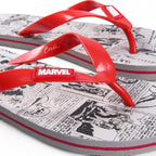 Productafbeelding Marvel badslippers
