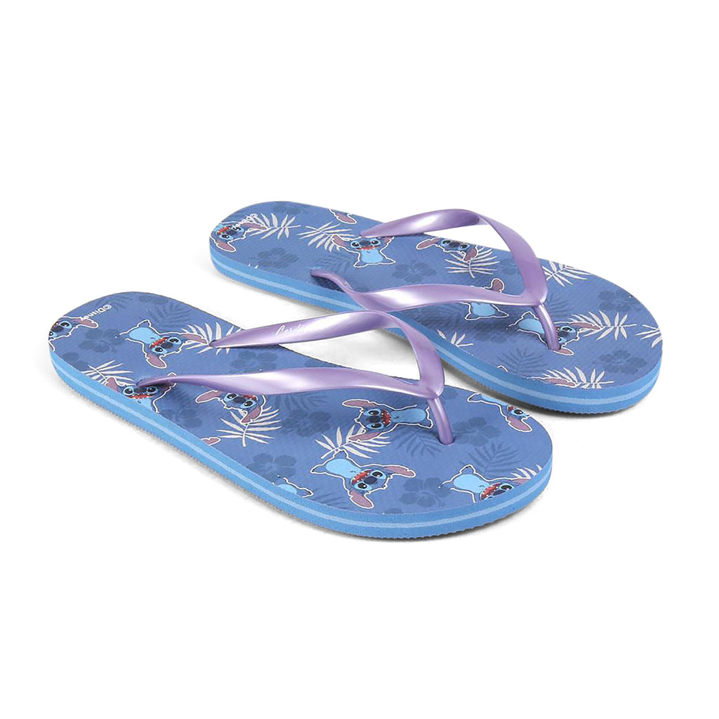 Product image Lilo & Stitch - Tropical bath slippers