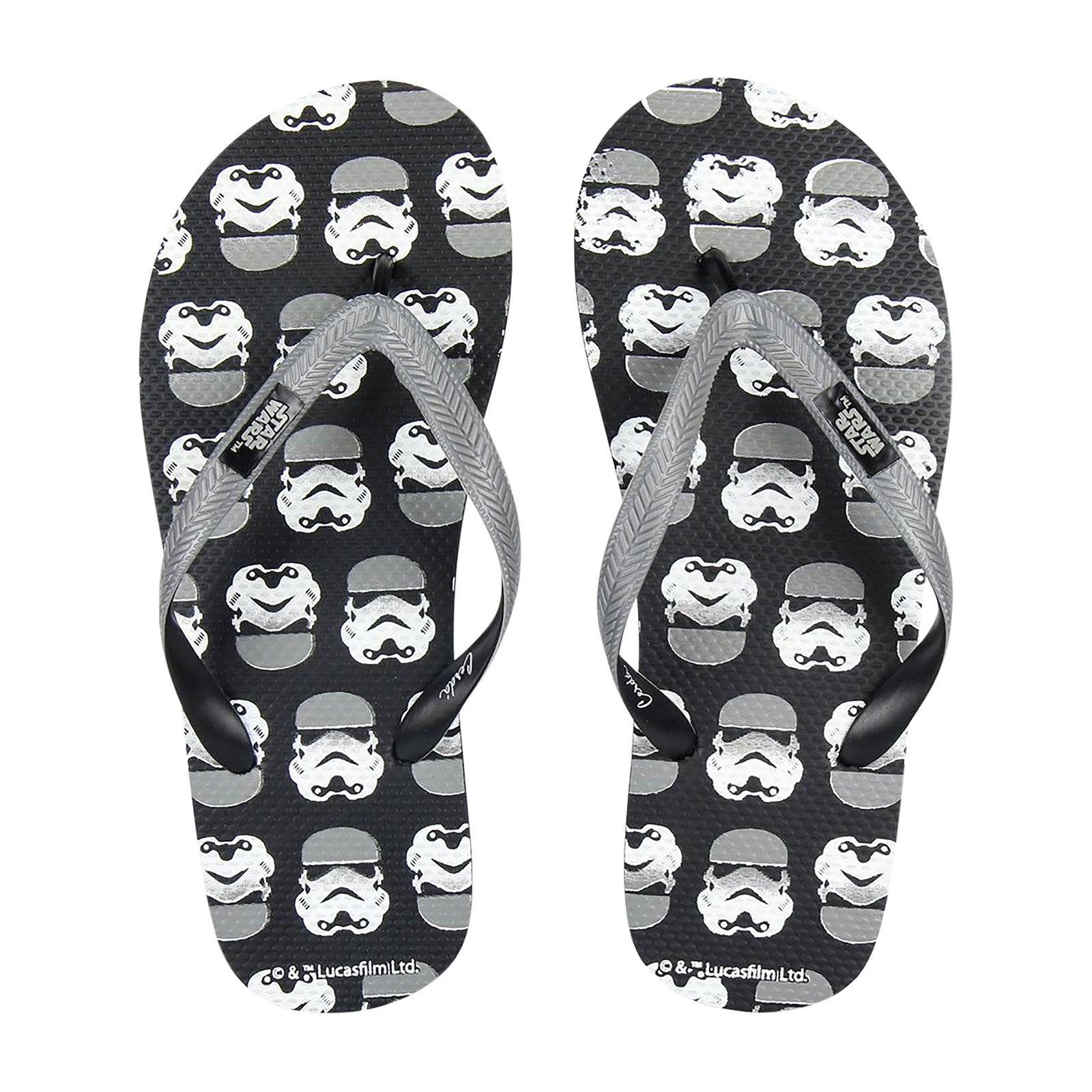 Productafbeelding Stormtrooper Slippers - Star Wars