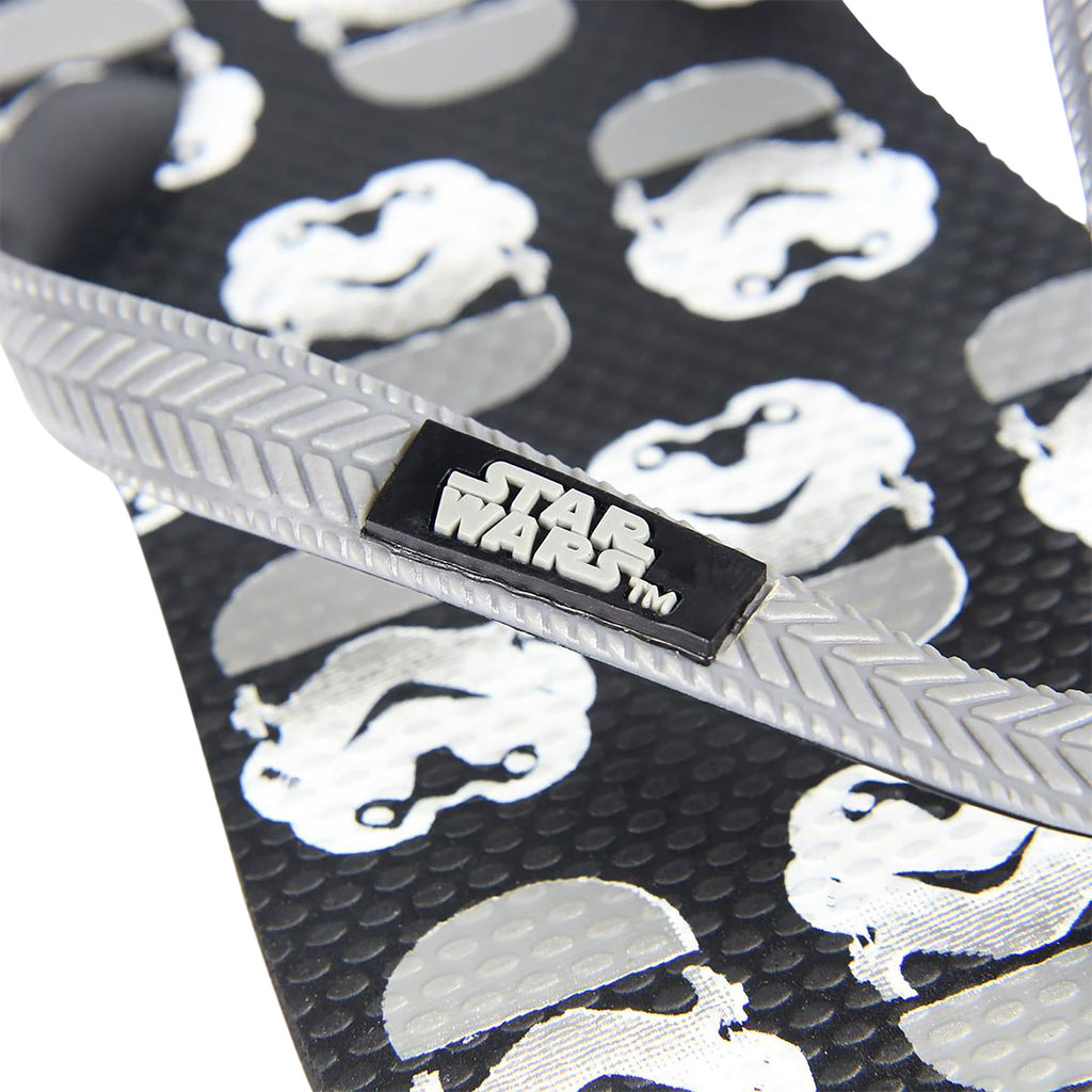 Productafbeelding Stormtrooper Slippers - Star Wars