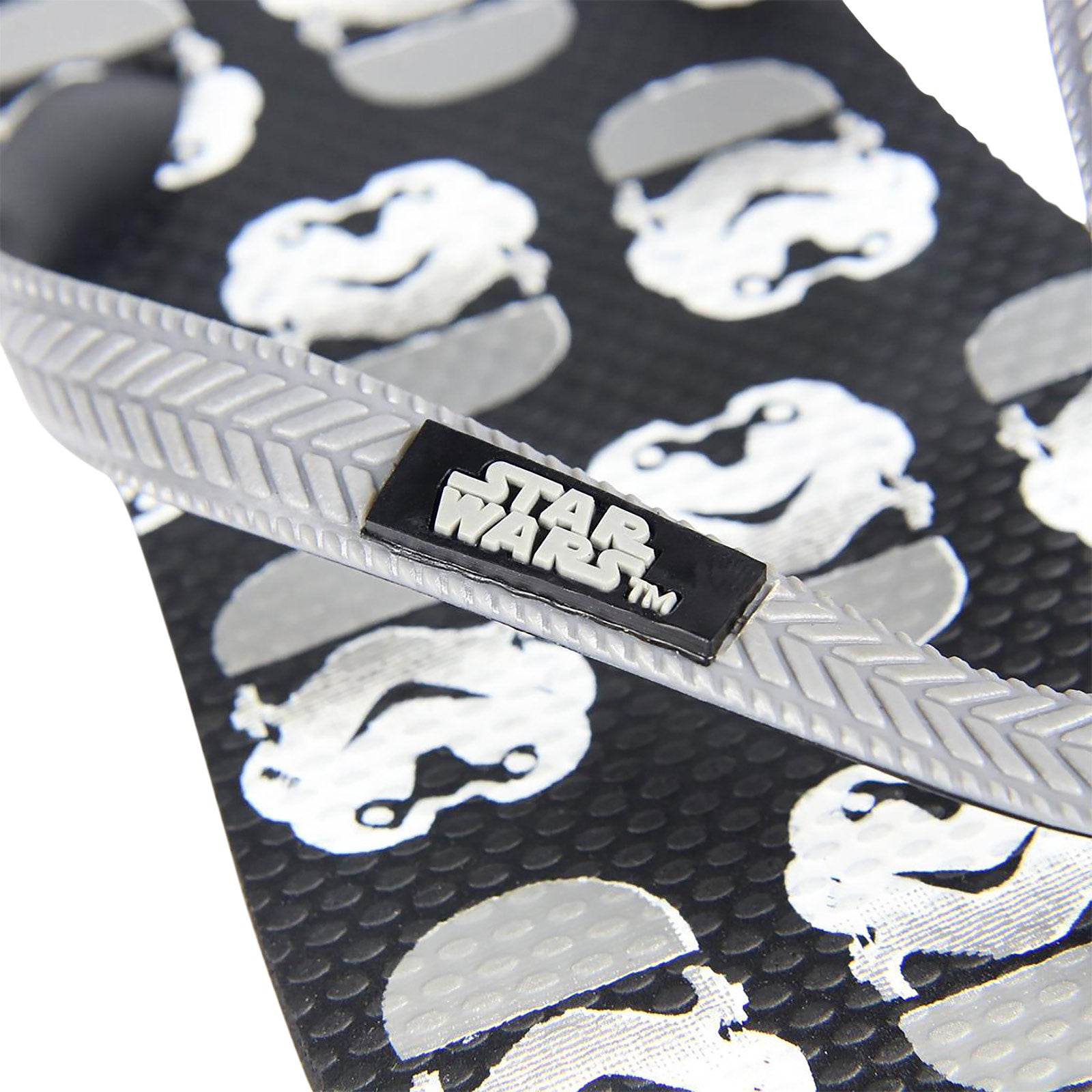 Productafbeelding Stormtrooper Slippers - Star Wars