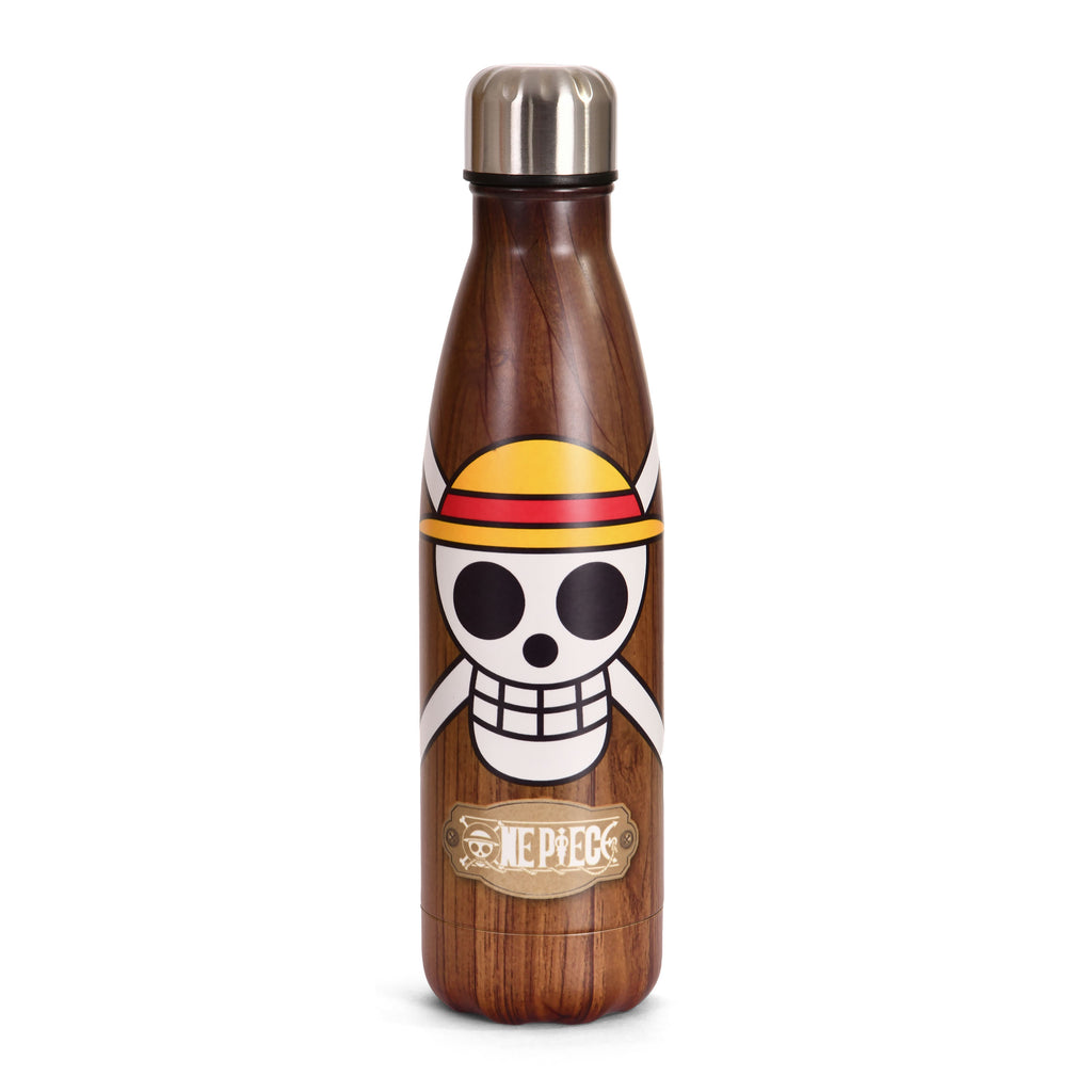 Productafbeelding One Piece - Skull Drinkfles