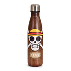 Productafbeelding One Piece - Skull Drinkfles