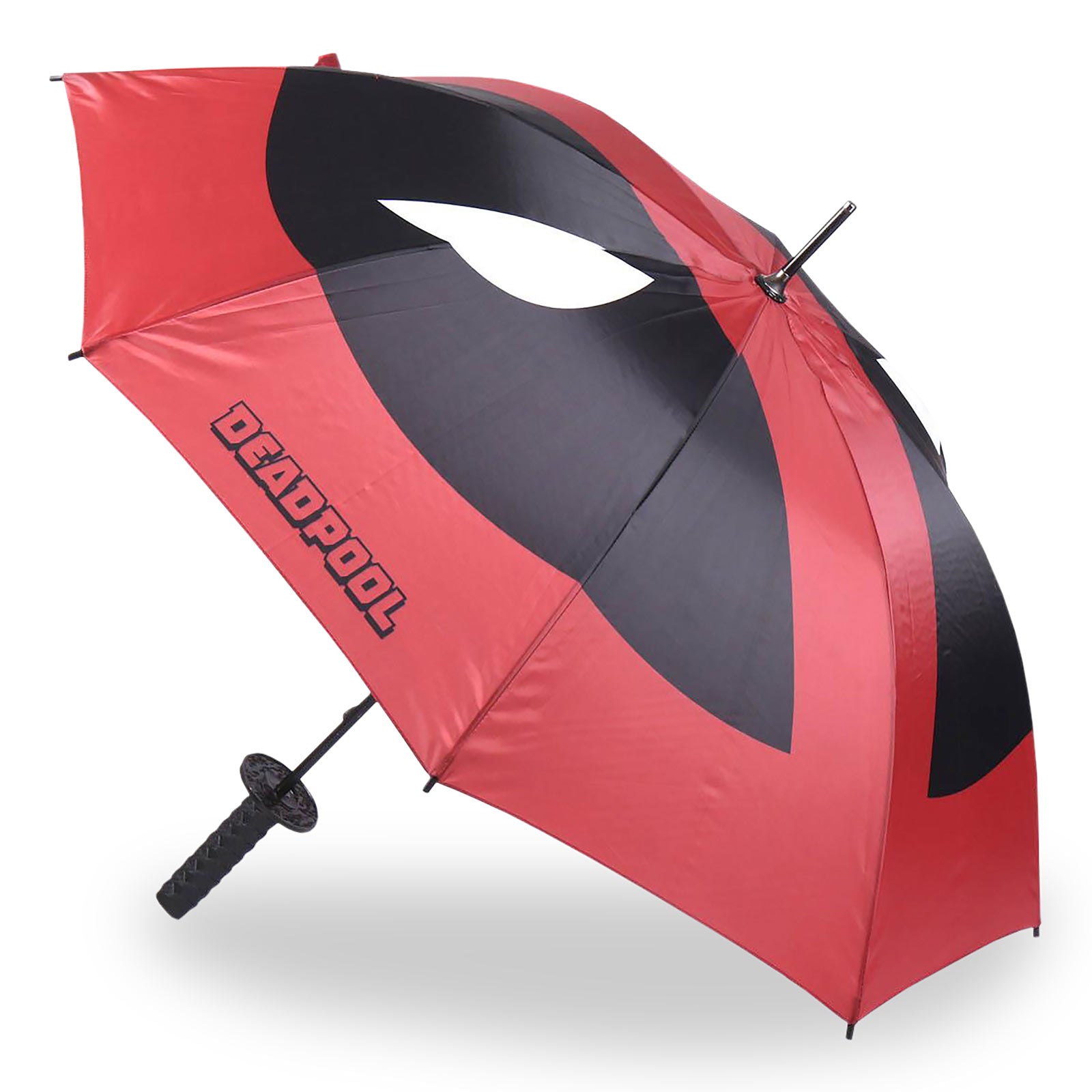 Productafbeelding Deadpool - Logo Paraplu