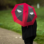 Productafbeelding Deadpool - Logo Paraplu