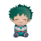 Productafbeelding My Hero Academia - Izuku Midoriya pluche figuur