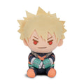 Productafbeelding My Hero Academia - Katsuki Bakugo Pluche Figuur