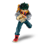 Productafbeelding My Hero Academia - Izuku Midoriya Figuur