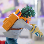 Productafbeelding My Hero Academia - Izuku Midoriya Figuur