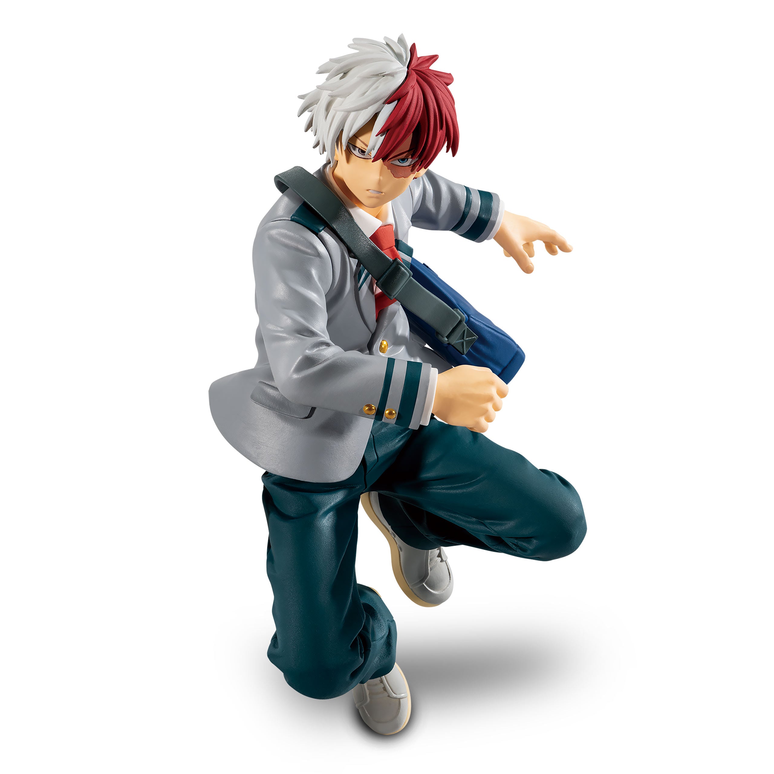 Productafbeelding My Hero Academia - Shoto Figuur 14 cm