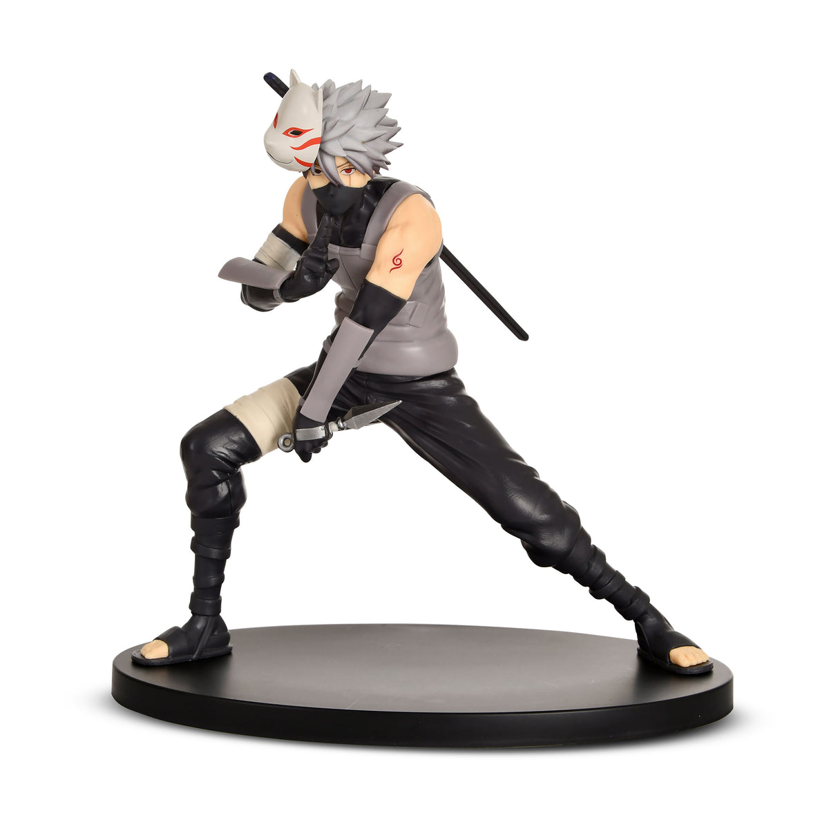 Productafbeelding Naruto Shippuden - Hatake Kakashi Figuur