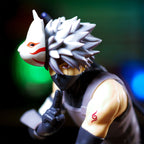 Productafbeelding Naruto Shippuden - Hatake Kakashi Figuur