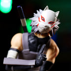 Productafbeelding Naruto Shippuden - Hatake Kakashi Figuur