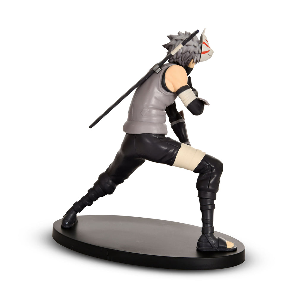 Productafbeelding Naruto Shippuden - Hatake Kakashi Figuur