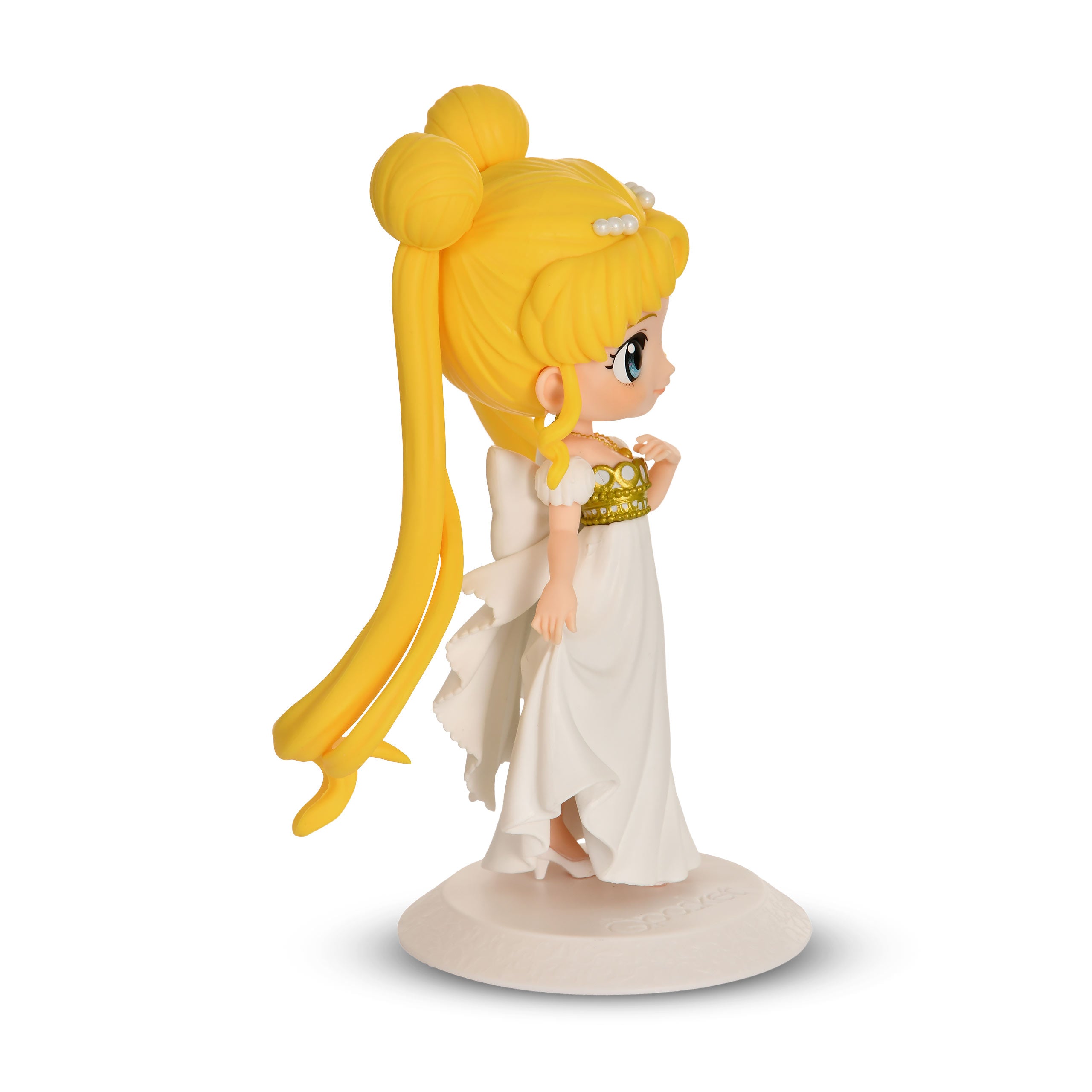 Product image Sailor Moon - Princess Serenity Q Posket Figure Version A