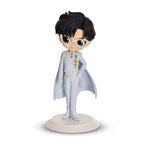 Productafbeelding Sailor Moon - Prins Endymion Q Posket Figuur Versie A