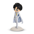 Productafbeelding Sailor Moon - Prins Endymion Q Posket Figuur Versie A