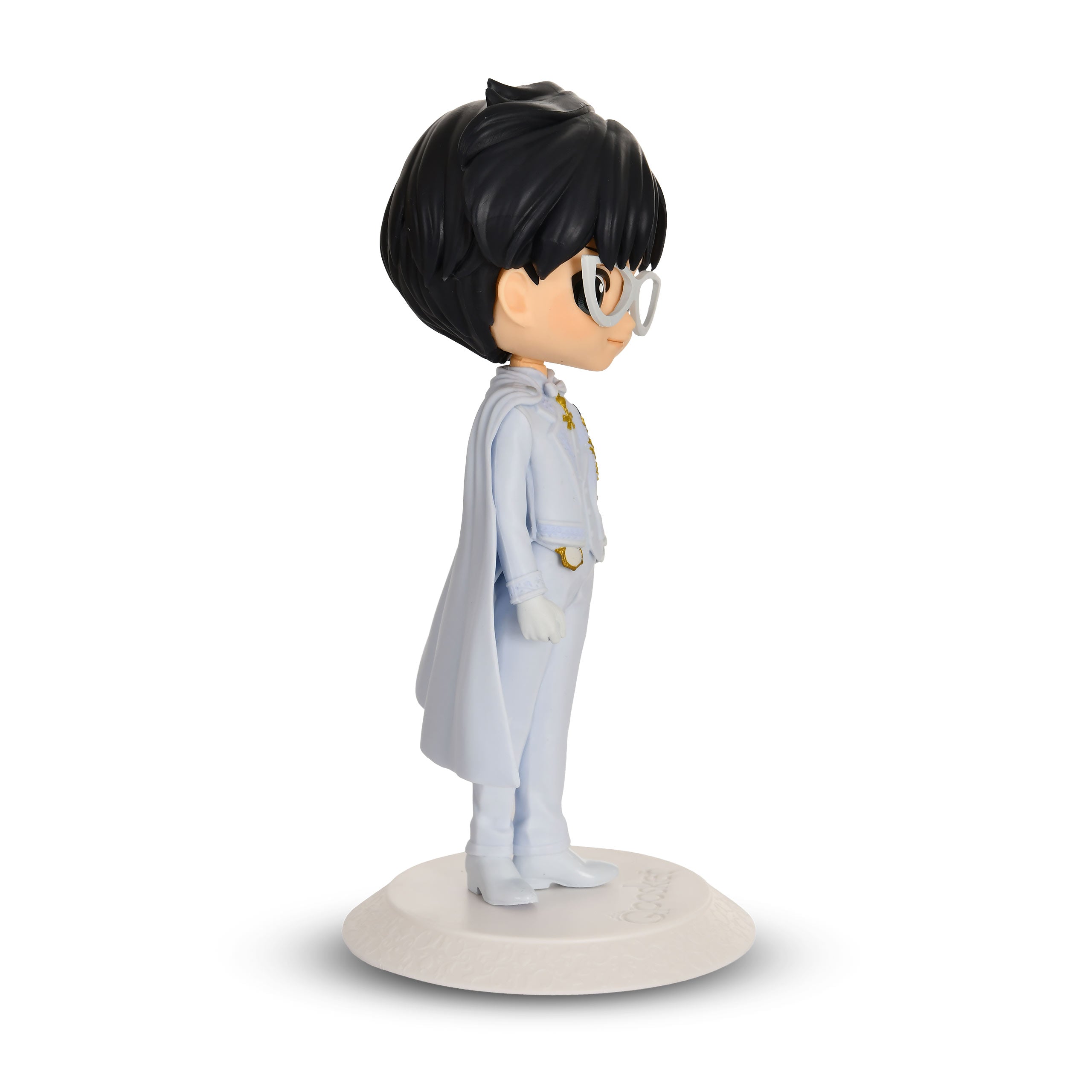 Productafbeelding Sailor Moon - Prins Endymion Q Posket Figuur Versie A