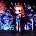 Productafbeelding Stranger Things - Max Q Posket Figuur