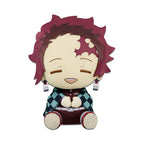 Productafbeelding Demon Slayer - Tanjiro Kamado Pluche Figuur