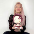 Productafbeelding Demon Slayer - Tanjiro Kamado Pluche Figuur
