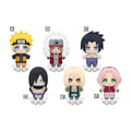 Productafbeelding Naruto Shippuden - Mystery Minis Pluche Figuur