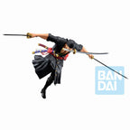 Productafbeelding One Piece - Roronoa Zoro Wano Country Figuur