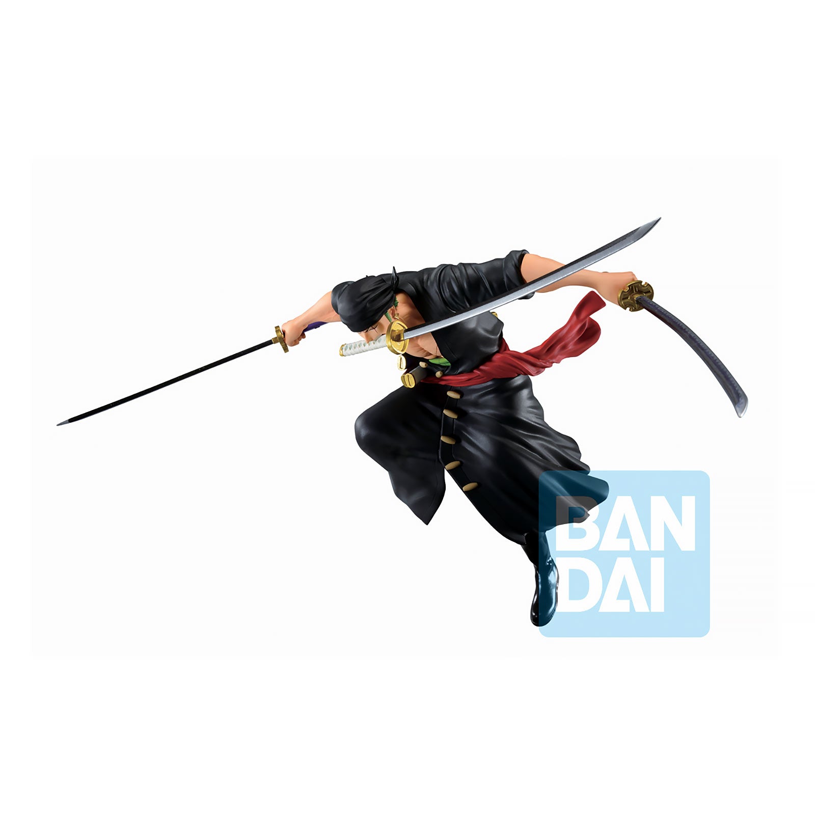 Productafbeelding One Piece - Roronoa Zoro Wano Country Figuur