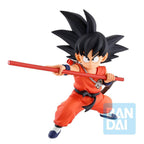 Product image Dragon Ball - Son Goku Mystical Adventure Figure