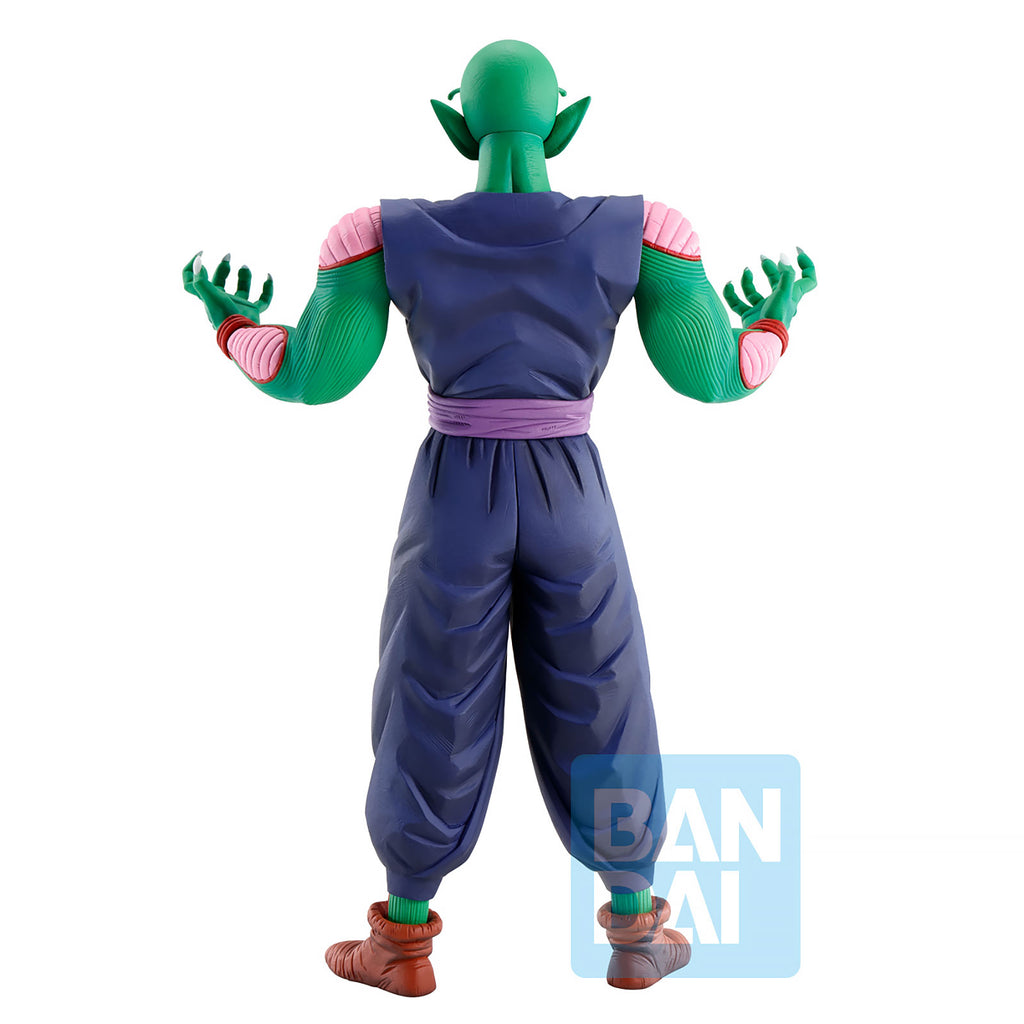 Productafbeelding Dragon Ball - Demon Piccolo Daimaoh Mystical Adventure Figuur
