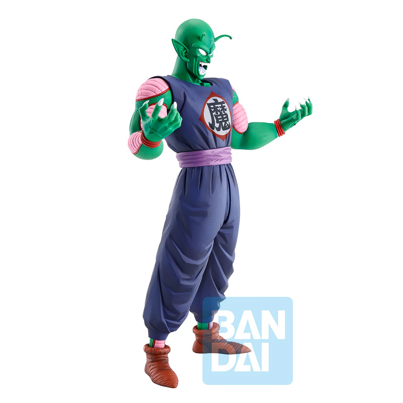 Productafbeelding Dragon Ball - Demon Piccolo Daimaoh Mystical Adventure Figuur