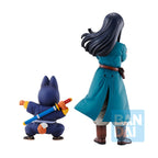 Productafbeelding Dragon Ball - Shu en Mai Mystiek Avontuur Figuur