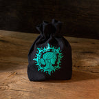 Productafbeelding Witcher - Elder Blood Dobbelzak Zwart