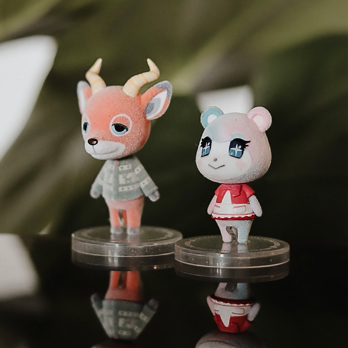 Productafbeelding Animal Crossing - New Horizon Mystery Minis Figuur