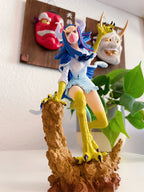 Productafbeelding One Piece - Ulti Glitter of Ha Figure