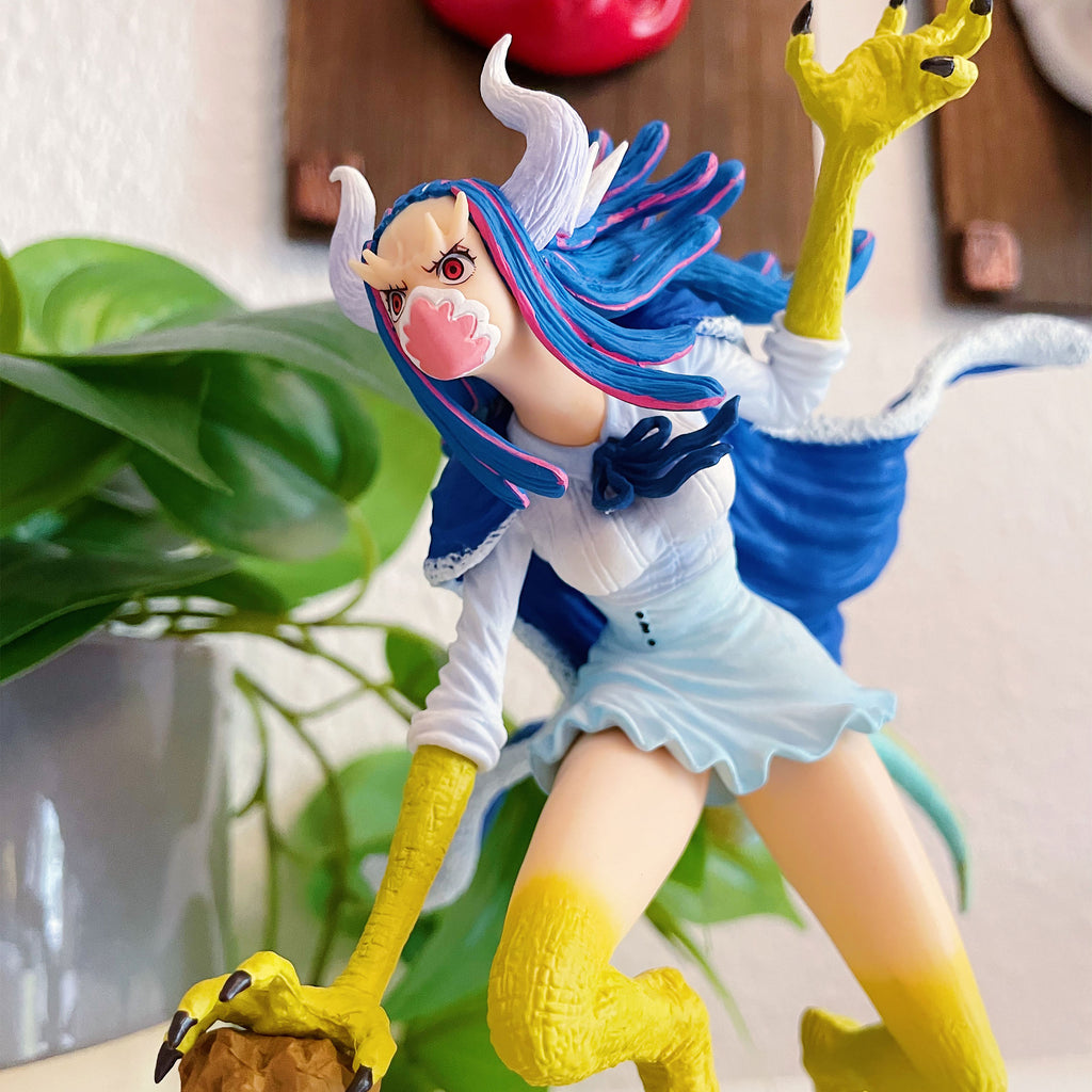 Productafbeelding One Piece - Ulti Glitter of Ha Figure
