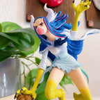 Productafbeelding One Piece - Ulti Glitter of Ha Figure