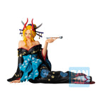 Productafbeelding One Piece - Black Maria Glitter of Ha Figuur