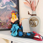 Productafbeelding One Piece - Black Maria Glitter of Ha Figuur