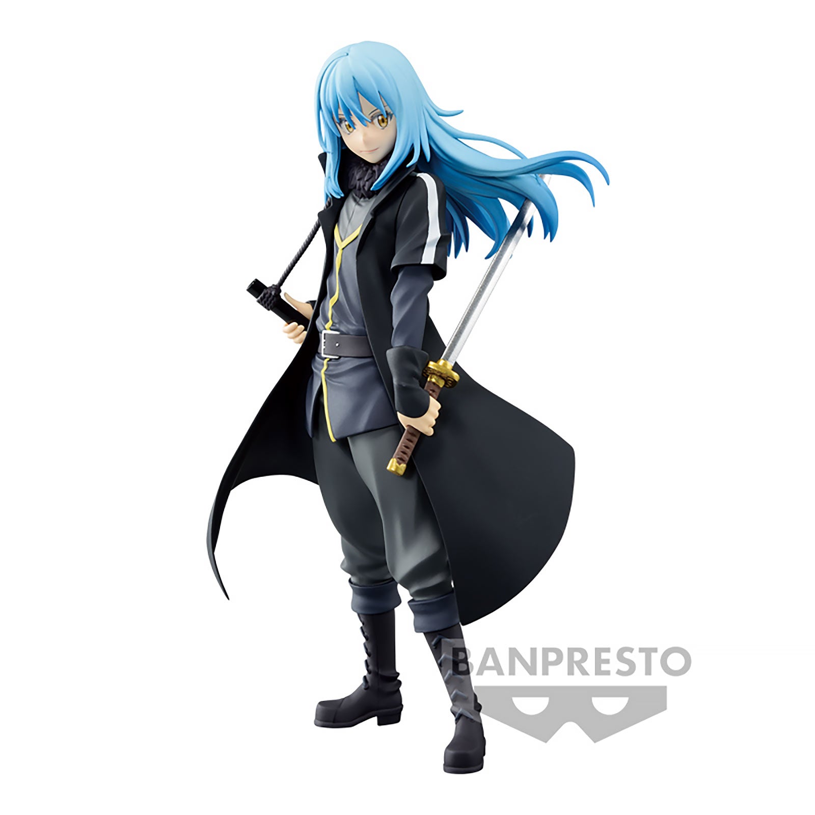 Productafbeelding Tensura - Rimuru Figuur Versie A