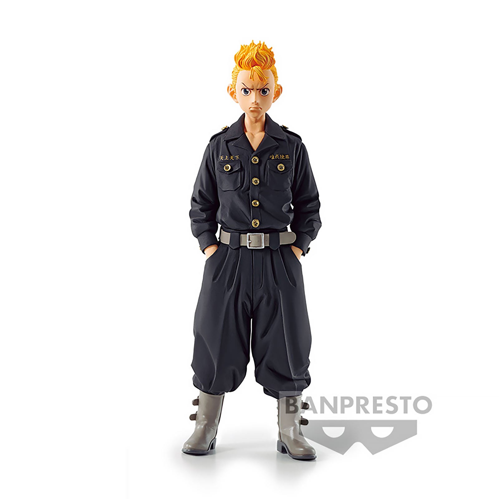 Productafbeelding Tokyo Revengers - Takemichi Hanagaki Figuur