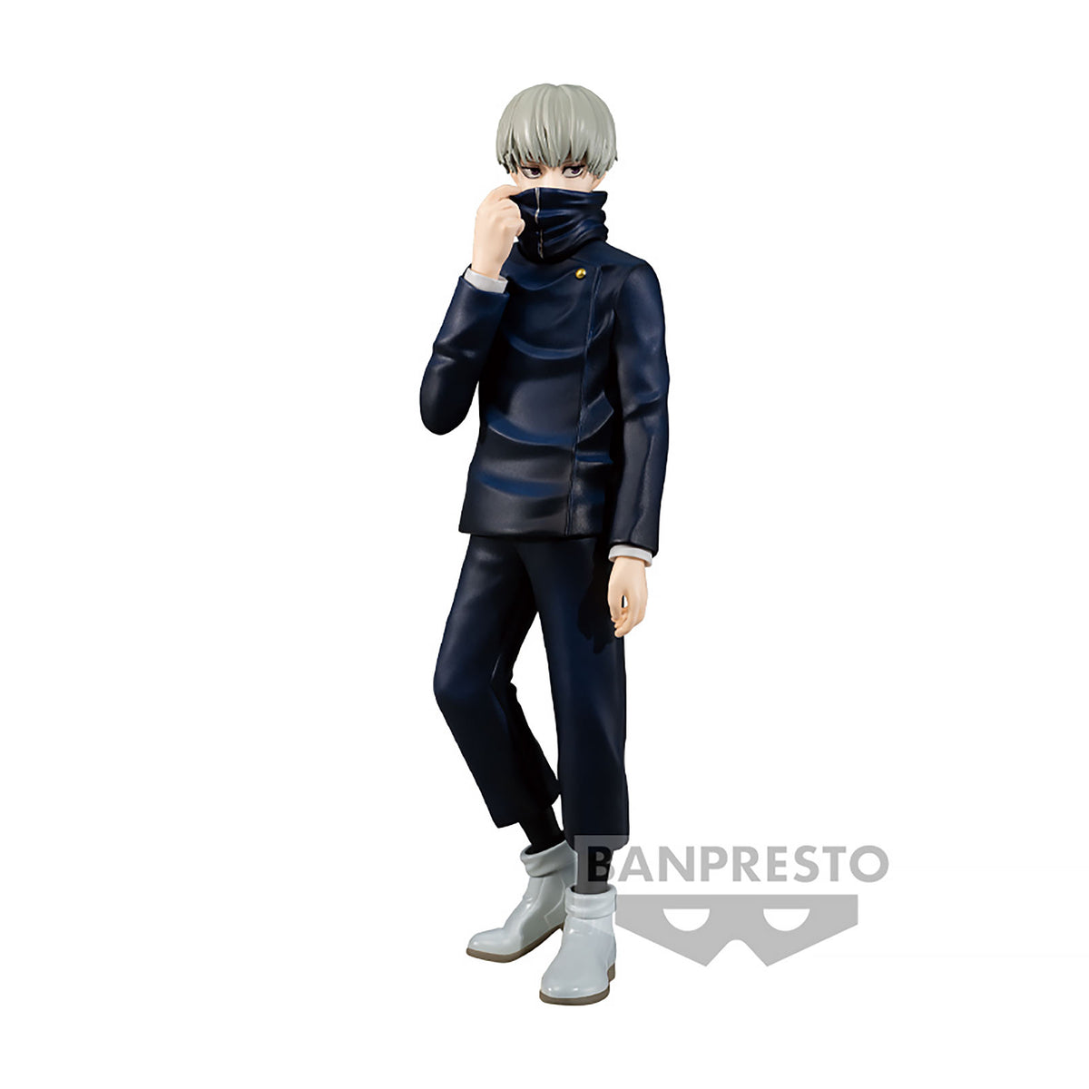 Product image Jujutsu Kaisen Jukon No Kata - Toge Inumaki Figure Version B