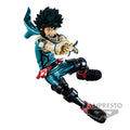 Productafbeelding My Hero Academia - Izuku Midoriya Figuur