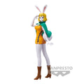 Productafbeelding One Piece - Carrot Glitter & Glamours Figuur Versie A