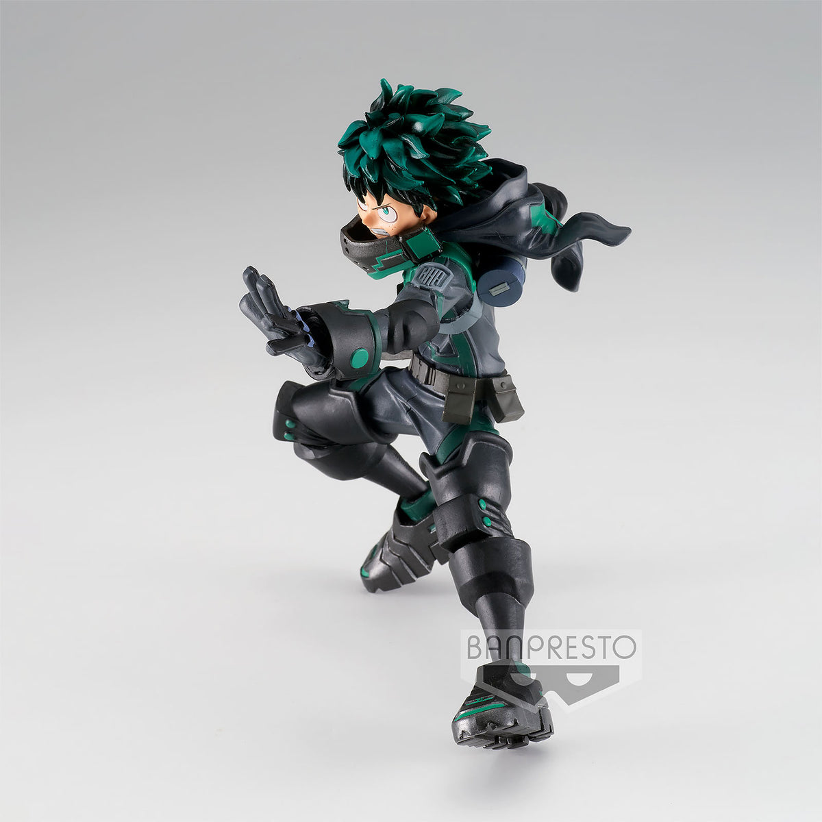 Product image My Hero Academia - Izuku Midoriya Amazing Heroes Figure