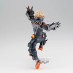 Productafbeelding My Hero Academia - Katsuki Bakugo Amazing Heroes Figuur