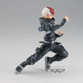Productafbeelding My Hero Academia - Shoto Todoroki Amazing Heroes Figuur