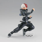 Productafbeelding My Hero Academia - Shoto Todoroki Amazing Heroes Figuur