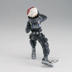 Productafbeelding My Hero Academia - Shoto Todoroki Amazing Heroes Figuur