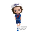 Product image Stranger Things - Steve Q Posket Figure